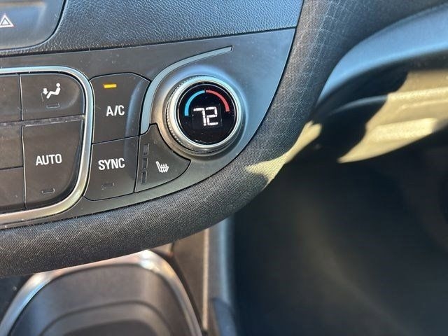 Chevrolet Malibu  2023