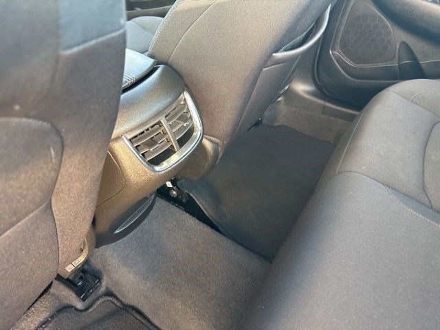 Chevrolet Malibu  2023