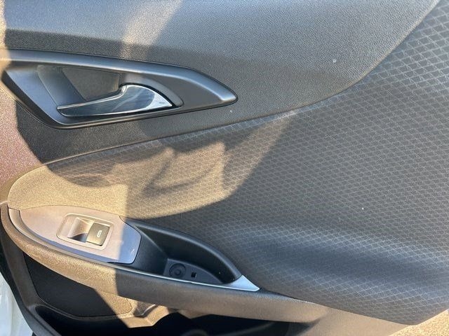 Chevrolet Malibu  2023