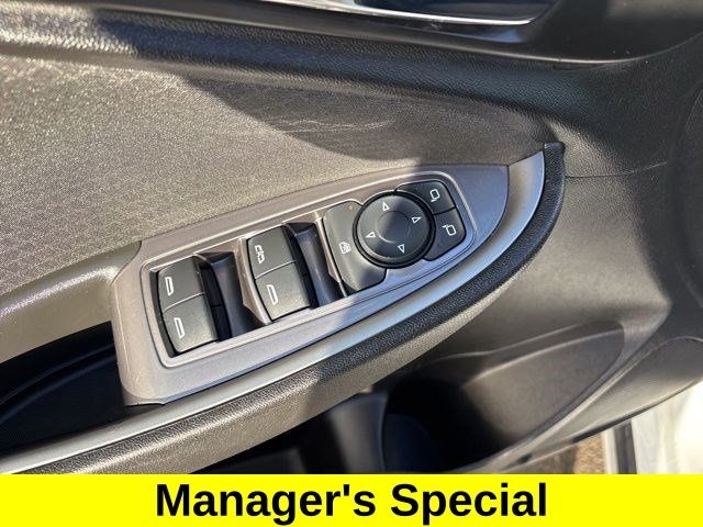 Chevrolet Malibu  2023