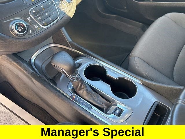 Chevrolet Malibu  2023