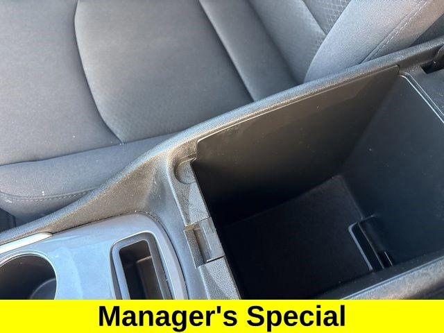 Chevrolet Malibu  2023