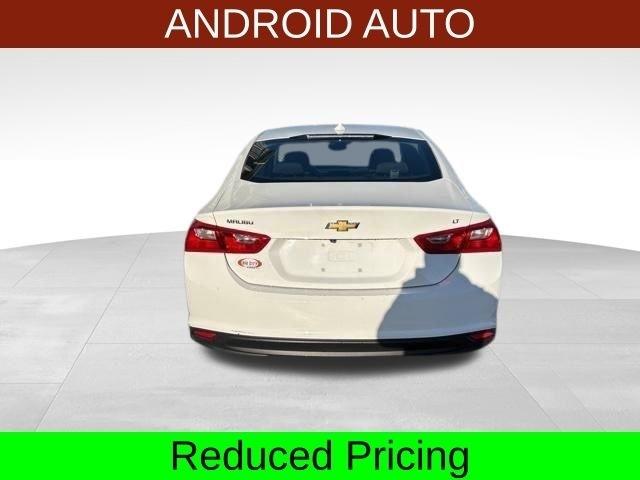 Chevrolet Malibu  2023