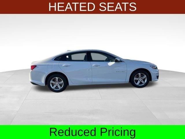 Chevrolet Malibu  2023