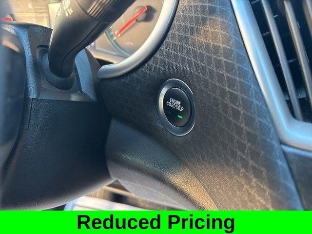 Chevrolet Malibu  2023