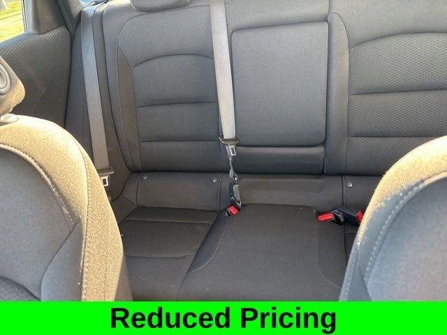 Chevrolet Malibu  2023