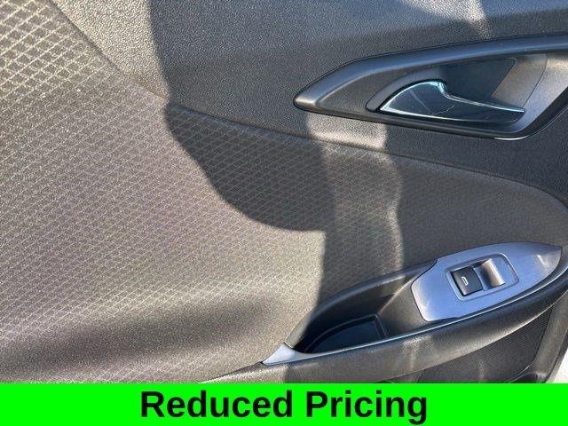 Chevrolet Malibu  2023