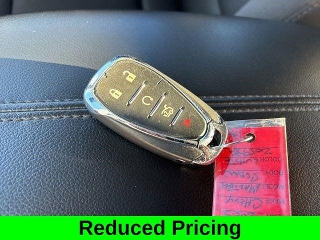 Chevrolet Malibu  2023