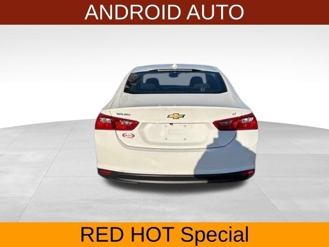 Chevrolet Malibu  2023