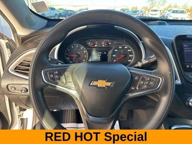 Chevrolet Malibu  2023