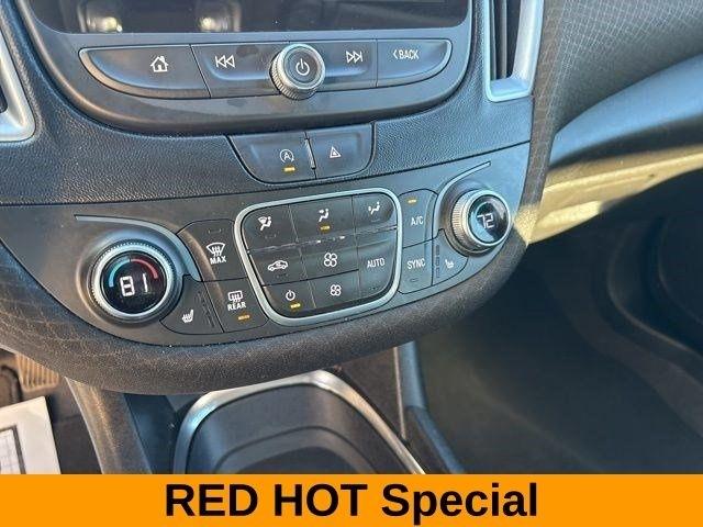 Chevrolet Malibu  2023