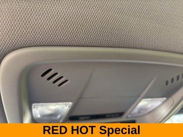 Chevrolet Malibu  2023