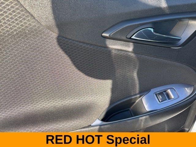 Chevrolet Malibu  2023