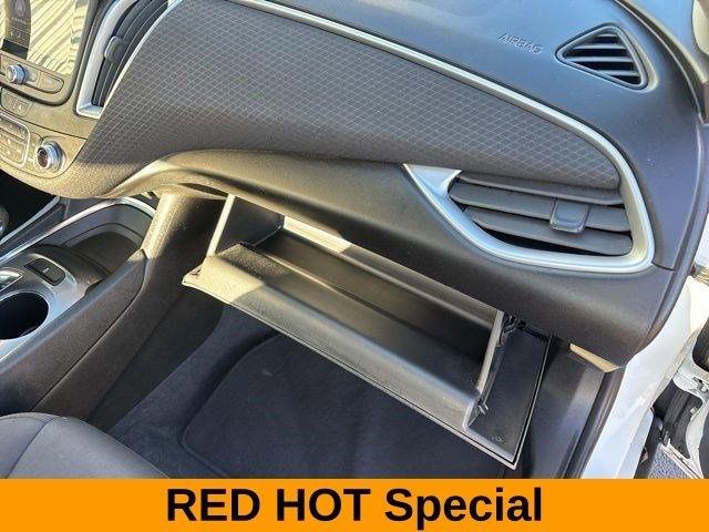 Chevrolet Malibu  2023