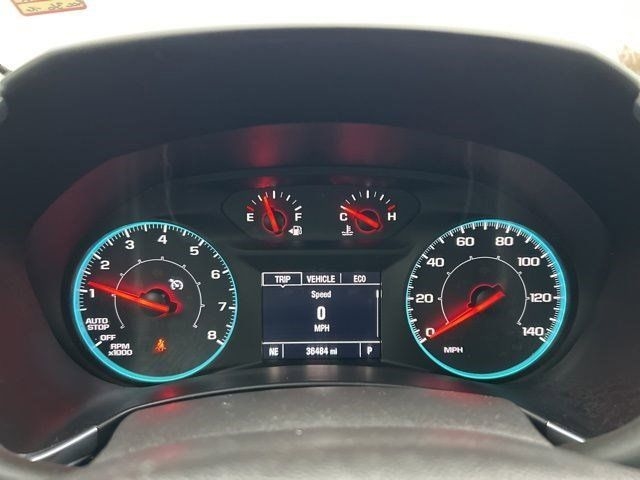 Chevrolet Equinox LS AWD 2020