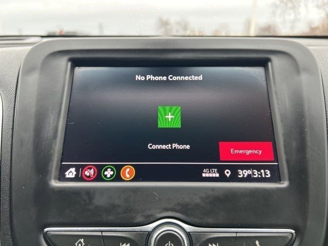 Chevrolet Equinox LS AWD 2020