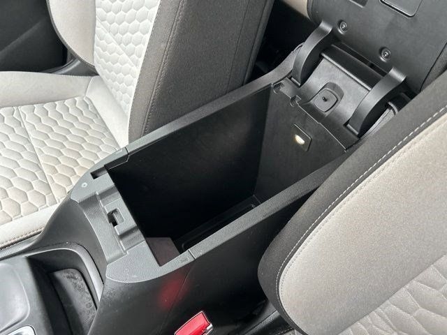 Chevrolet Equinox LS AWD 2020