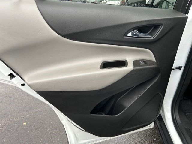 Chevrolet Equinox LS AWD 2020