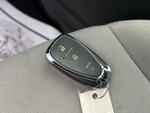 Chevrolet Equinox LS AWD 2020