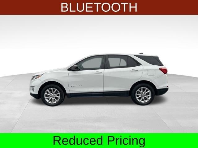 Chevrolet Equinox LS AWD 2020