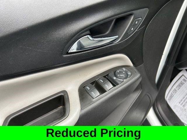 Chevrolet Equinox LS AWD 2020