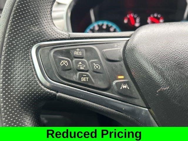 Chevrolet Equinox LS AWD 2020