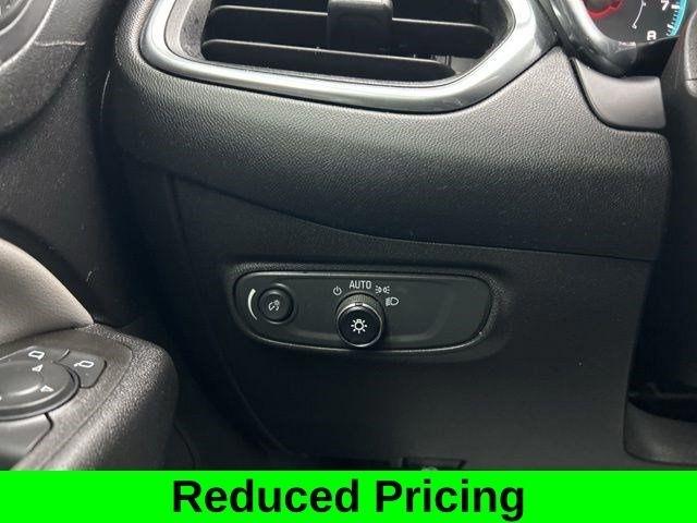 Chevrolet Equinox LS AWD 2020