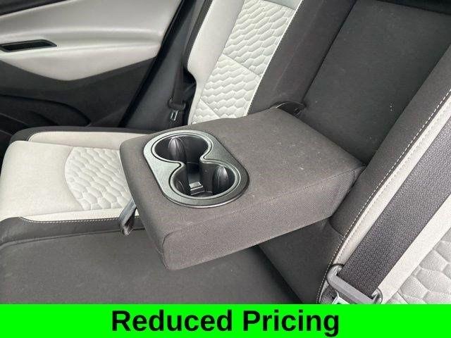 Chevrolet Equinox LS AWD 2020