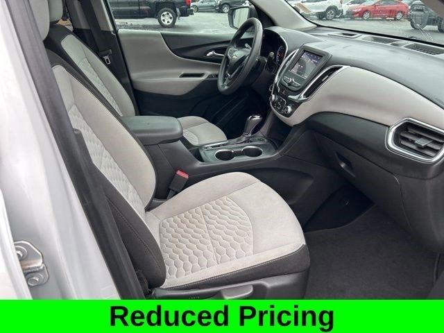 Chevrolet Equinox LS AWD 2020