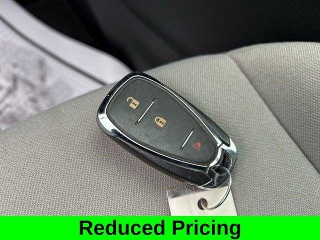 Chevrolet Equinox LS AWD 2020