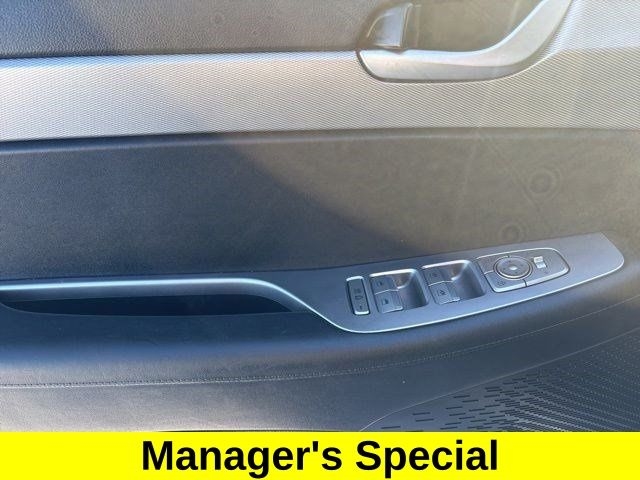 Hyundai Palisade SEL 2020