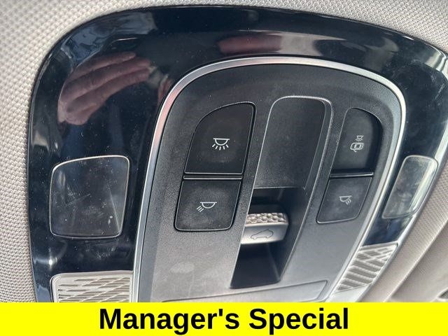 Hyundai Palisade SEL 2020