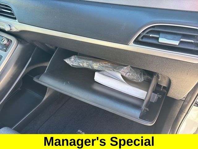 Hyundai Palisade SEL 2020