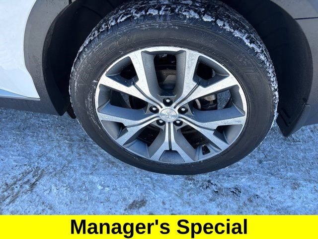 Hyundai Palisade SEL 2020