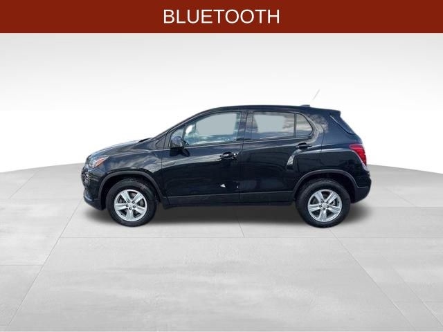 Chevrolet Trax LS AWD 2021