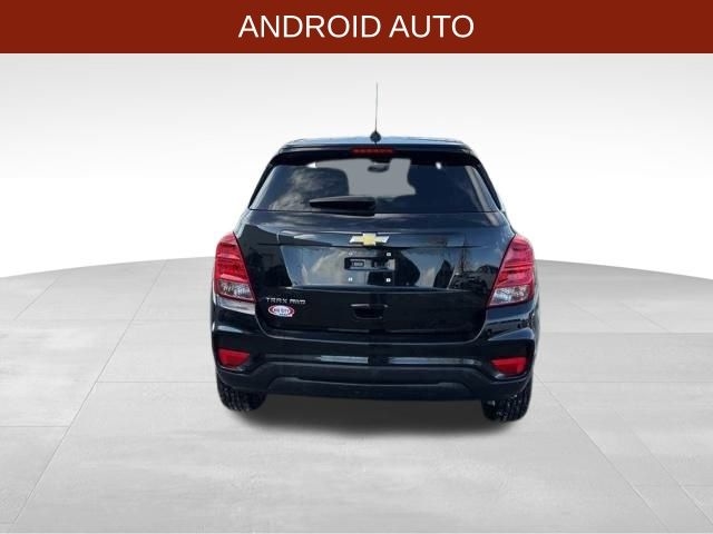 Chevrolet Trax LS AWD 2021