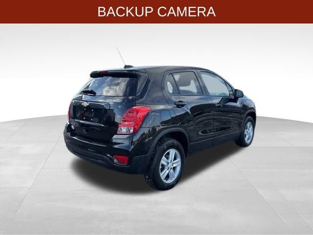 Chevrolet Trax LS AWD 2021