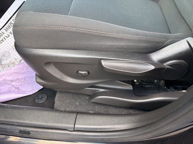 Chevrolet Trax LS AWD 2021