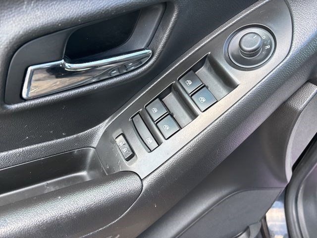 Chevrolet Trax LS AWD 2021