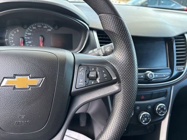 Chevrolet Trax LS AWD 2021