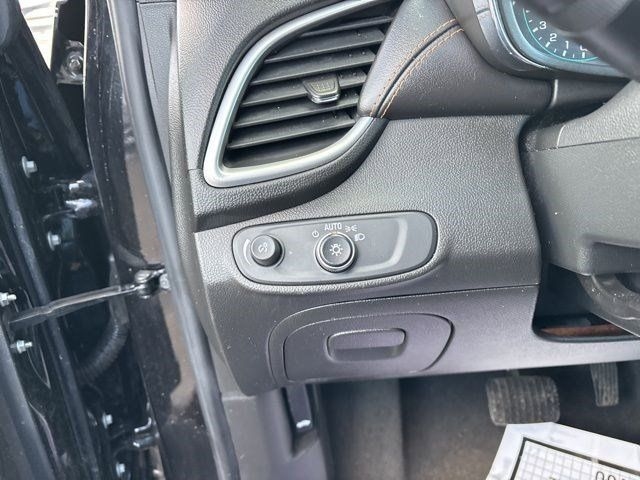 Chevrolet Trax LS AWD 2021