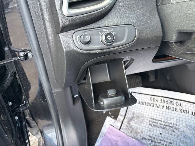 Chevrolet Trax LS AWD 2021