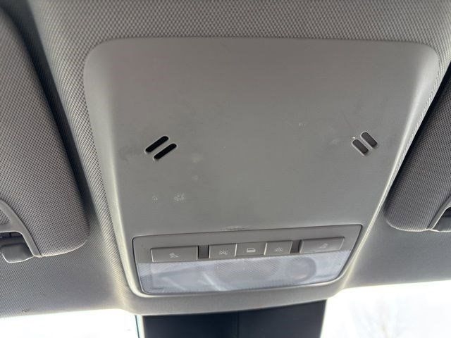 Chevrolet Trax LS AWD 2021