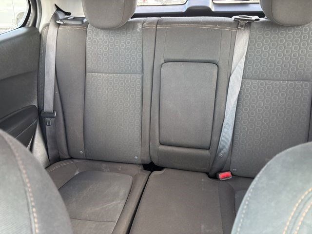 Chevrolet Trax LS AWD 2021