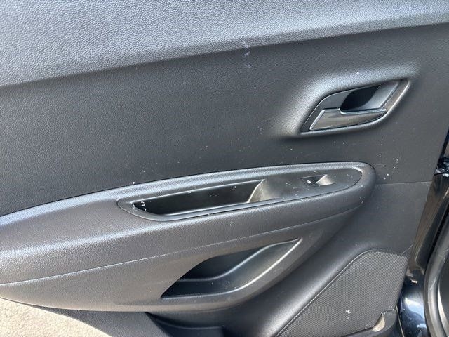 Chevrolet Trax LS AWD 2021