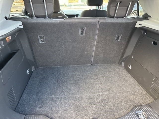 Chevrolet Trax LS AWD 2021