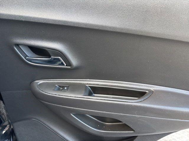 Chevrolet Trax LS AWD 2021