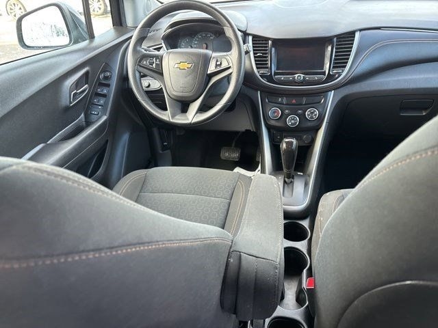 Chevrolet Trax LS AWD 2021