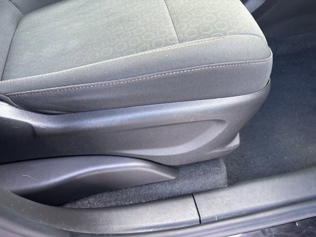 Chevrolet Trax LS AWD 2021