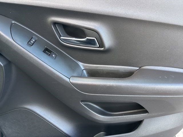 Chevrolet Trax LS AWD 2021